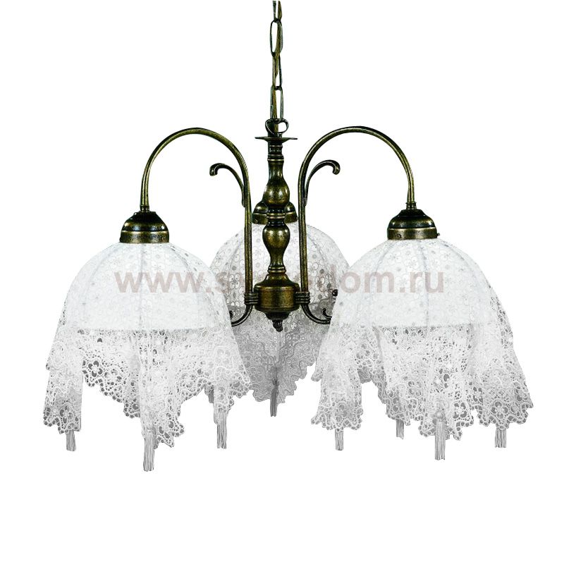 Люстра Jago ROD 007