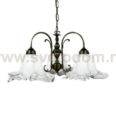 Люстра Jago ROD 010