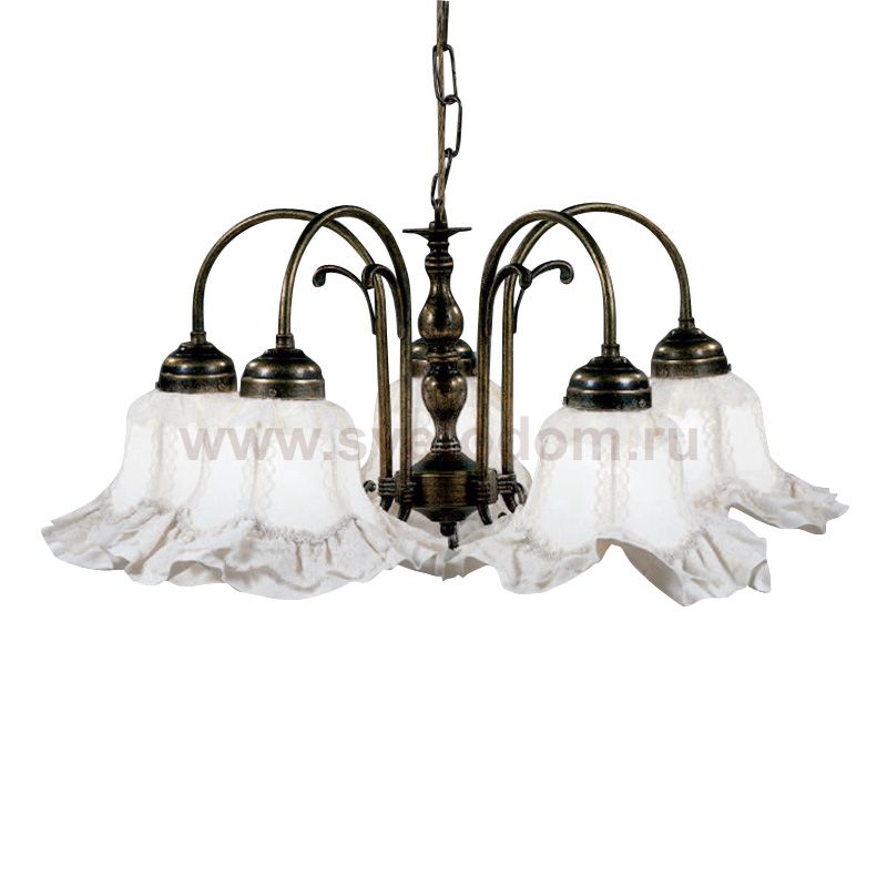 Люстра Jago ROD 018