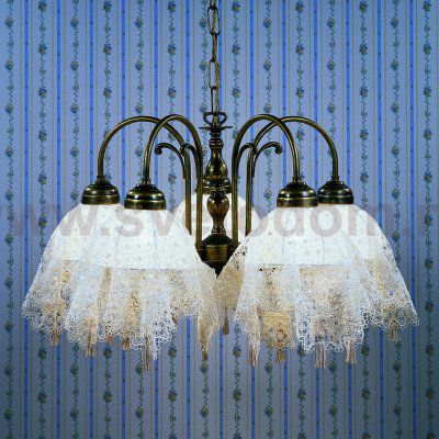 Люстра Jago ROD 032