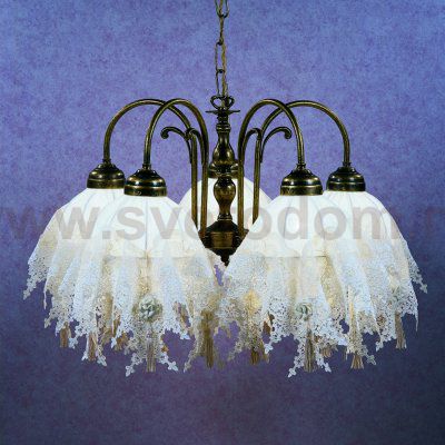 Люстра Jago ROD 035