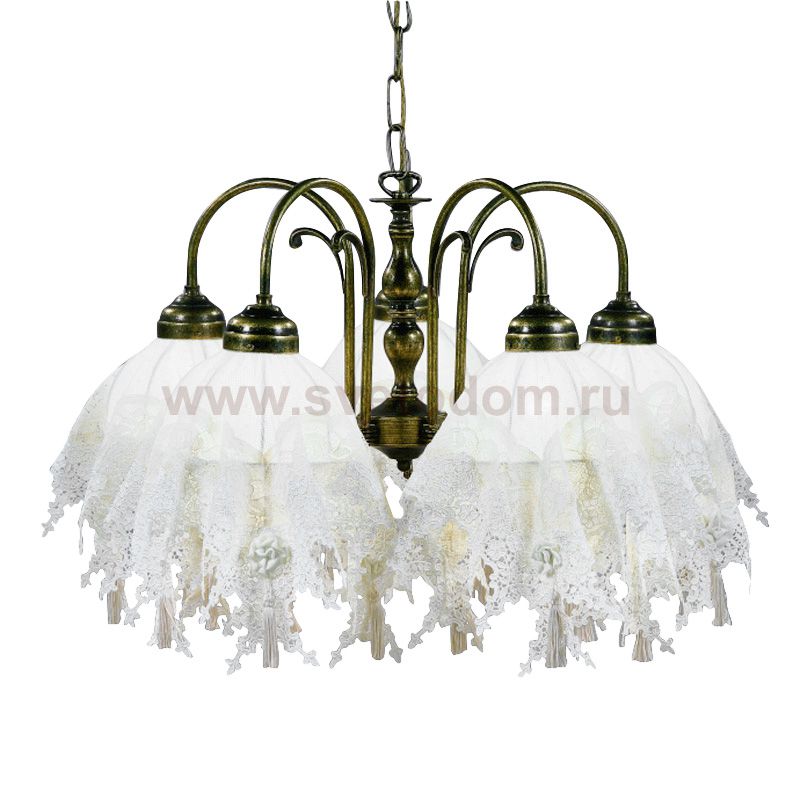 Люстра Jago ROD 035