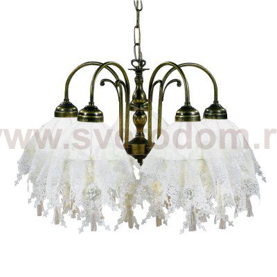 Люстра Jago ROD 035