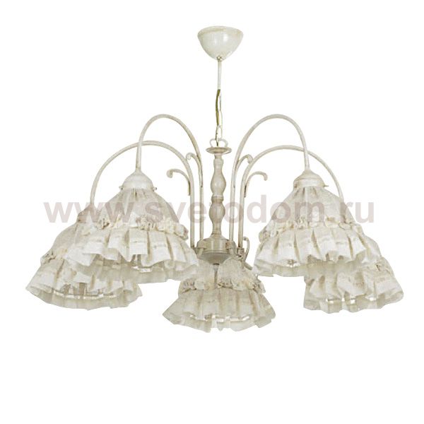 Люстра Jago ROD 043/B