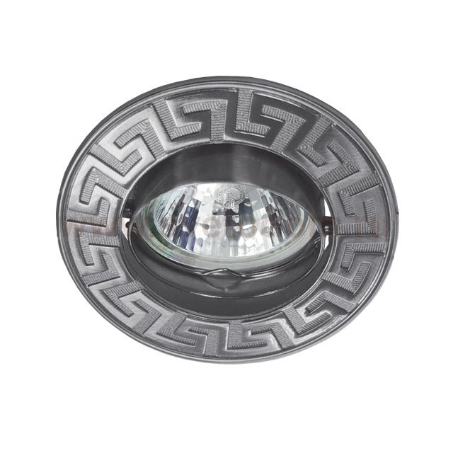 Точечный светильник потолочный Kanlux RODOS CT-DT09-SN (4690)