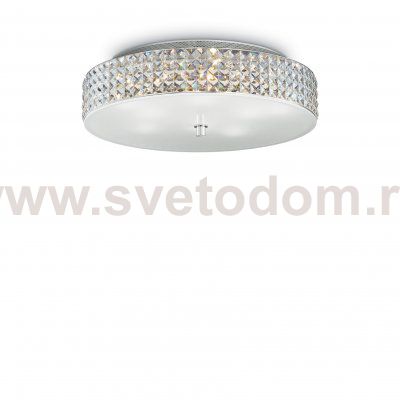 Ideal Lux ROMA PL9