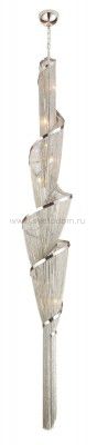 Люстра Crystal Lux ROME SP10 D350 (2820/310D)