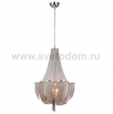 Люстра Crystal lux ROME SP10 2820/310