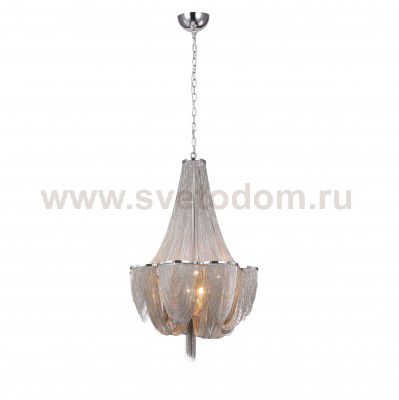Люстра Crystal lux ROME SP6 2820/306