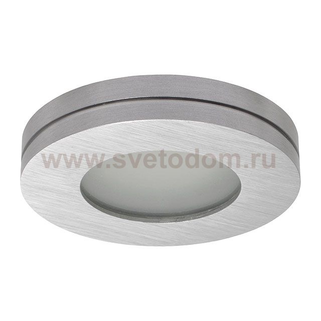 Светильник точечный алюминиевый Kanlux RONA CT-AS11-AL (4700)