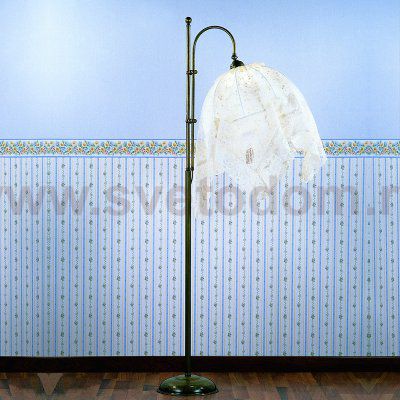 Торшер Jago ROP 008