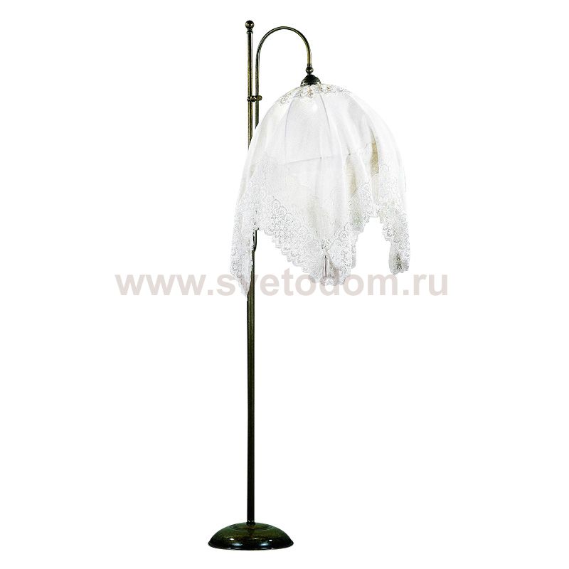 Торшер Jago ROP 009