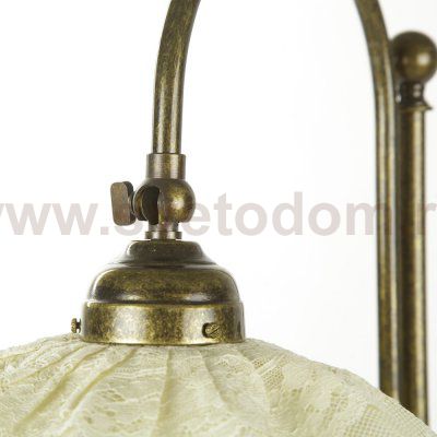 Торшер Jago ROP 013