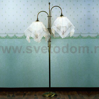 Торшер Jago ROP 015