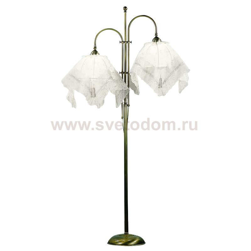 Торшер Jago ROP 015