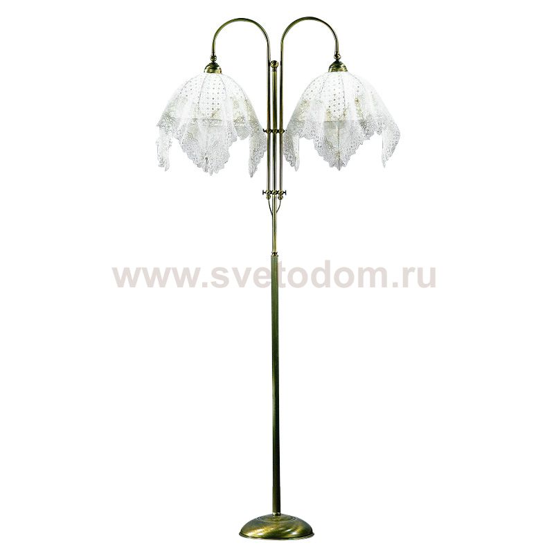 Торшер Jago ROP 016