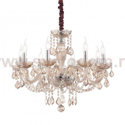 Ideal Lux ROSE SP8
