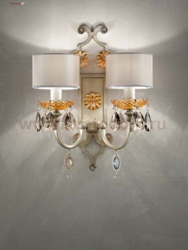 Настенный светильник Masiero ROSEMERY A2