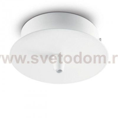 Ideal Lux ROSONE STANDARD 1 LUCE BIANCO