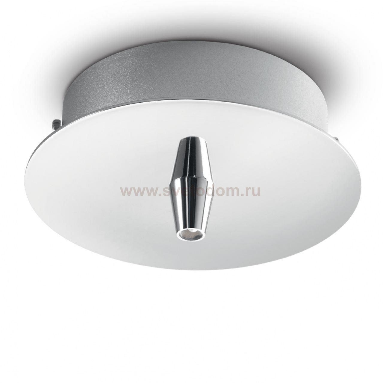 Ideal Lux ROSONE STANDARD 1 LUCE CROMO