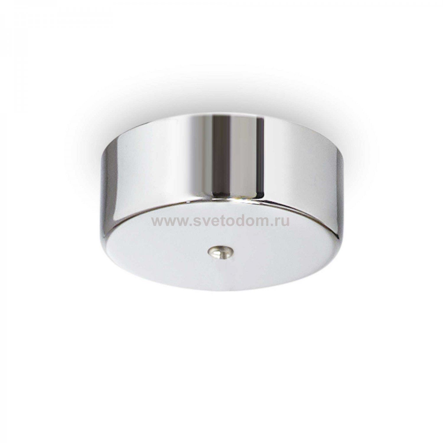 Ideal Lux ROSONE MAGNETICO 1 LUCE CROMO