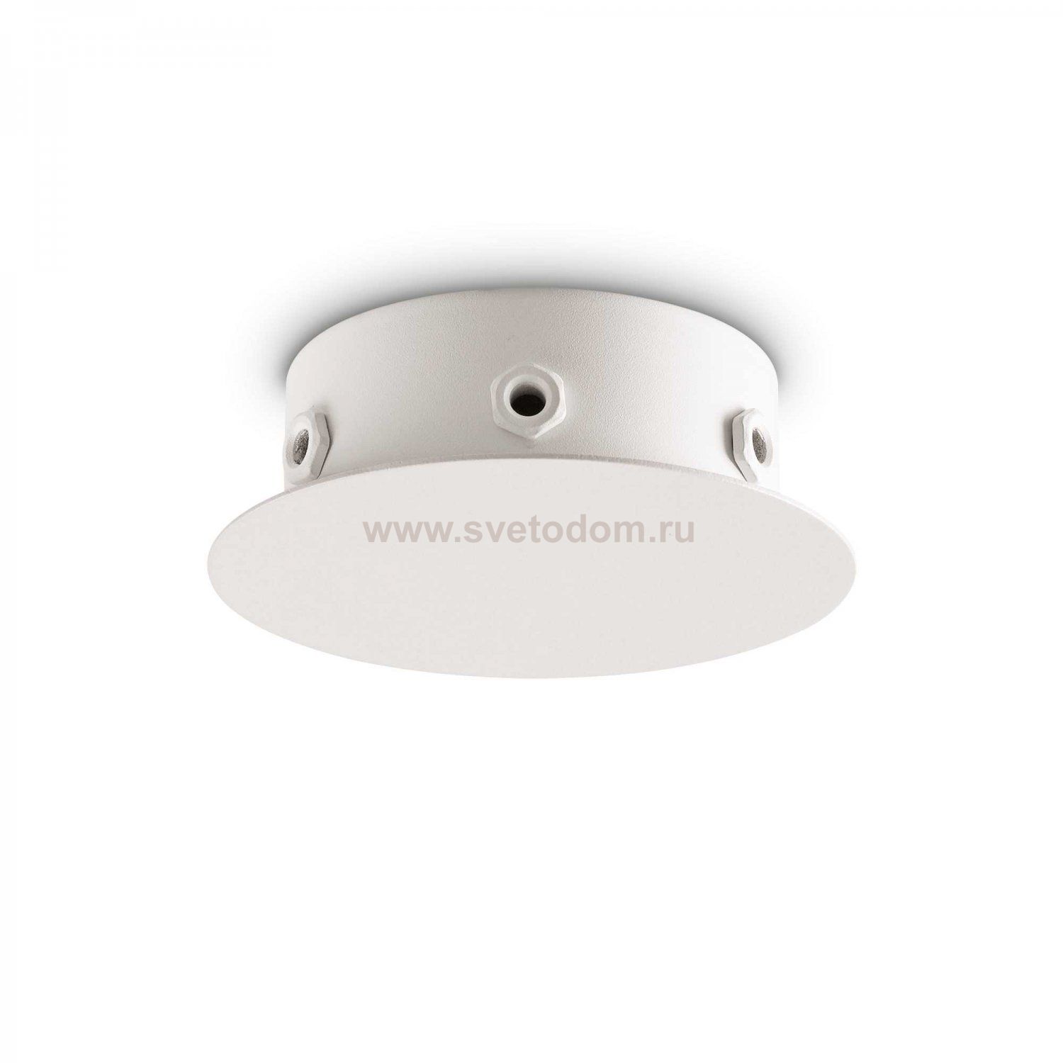 Ideal Lux ROSONE MAGNETICO 6 LUCI BIANCO