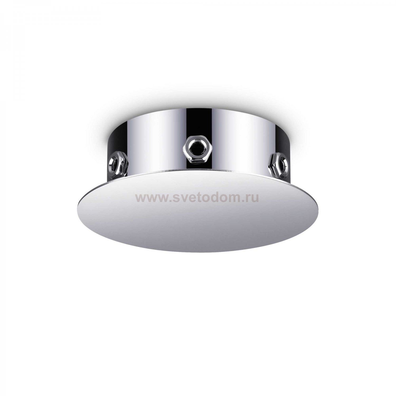 Ideal Lux ROSONE MAGNETICO 6 LUCI CROMO