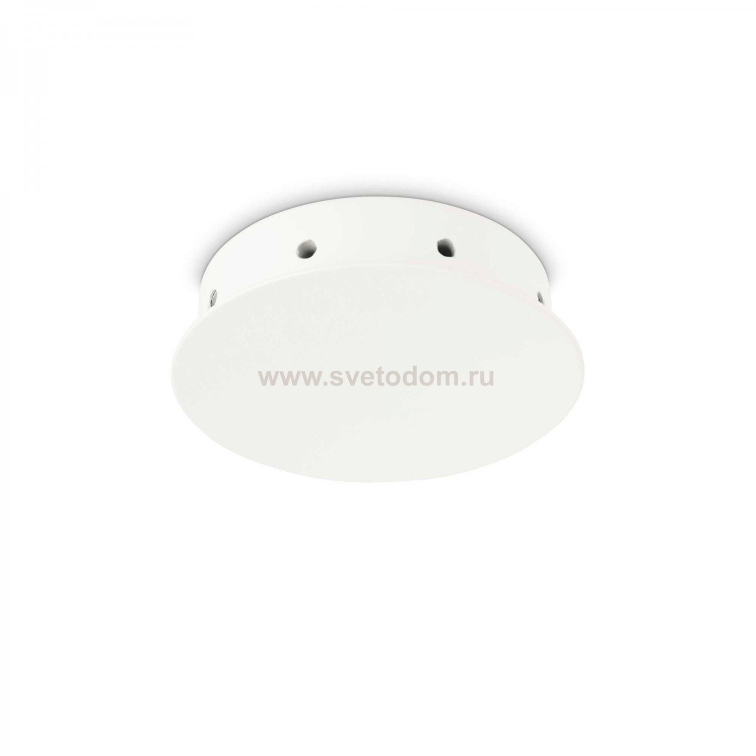 Ideal Lux ROSONE MAGNETICO 8 LUCI BIANCO