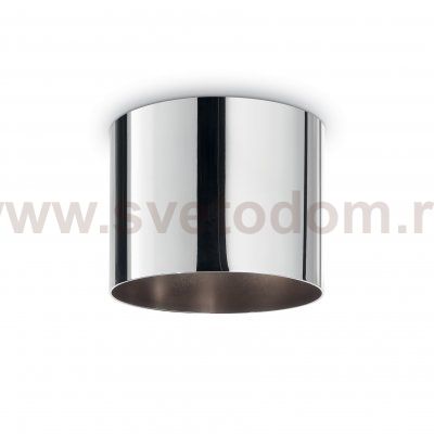 Сопутствующий товар Ideal lux ROSONE METALLO 5 LUCI ROUND CROMO (138107)