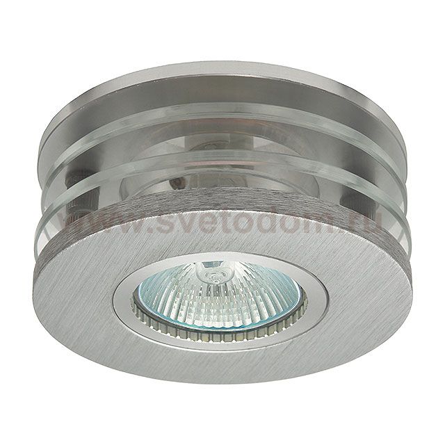 Светильник точечный встраиваемый Kanlux ROVAN CTX-DS50O (18400)