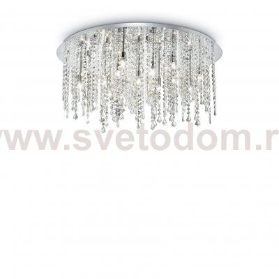 Люстра Ideal lux ROYAL PL15 (53011)