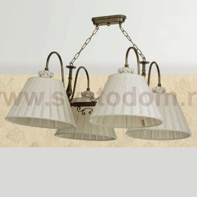 Люстра Jago RPD 40A35