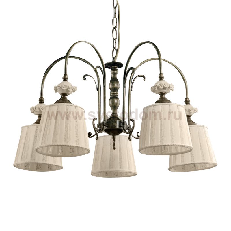 Люстра Jago RPD 51A16