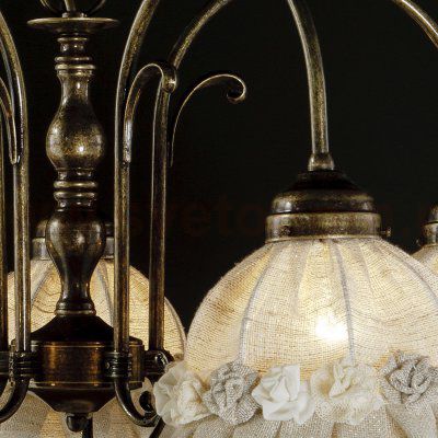 Люстра Jago RRD 50A16