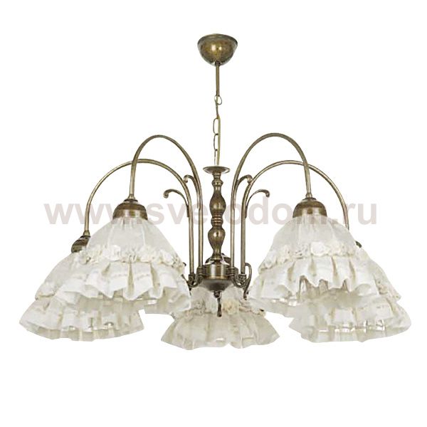 Люстра Jago RRD 50A16