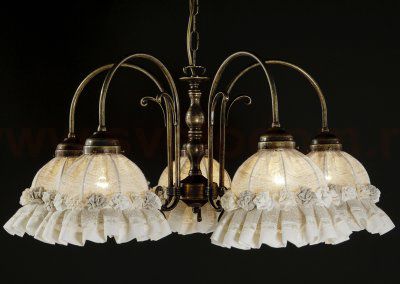 Люстра Jago RRD 50A16