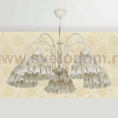 Люстра Jago RRD 50B16