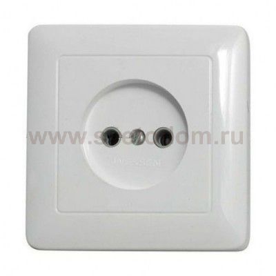 Розетка RS10-132-B