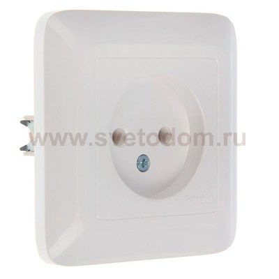 Розетка RS10-184-BI