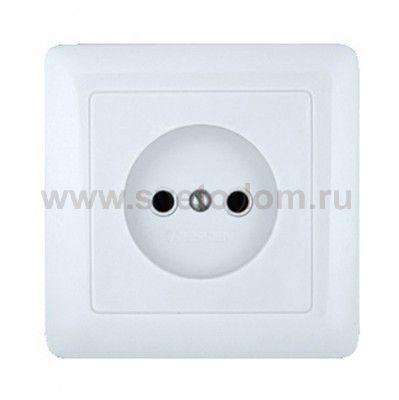 Розетка RS16-134-B