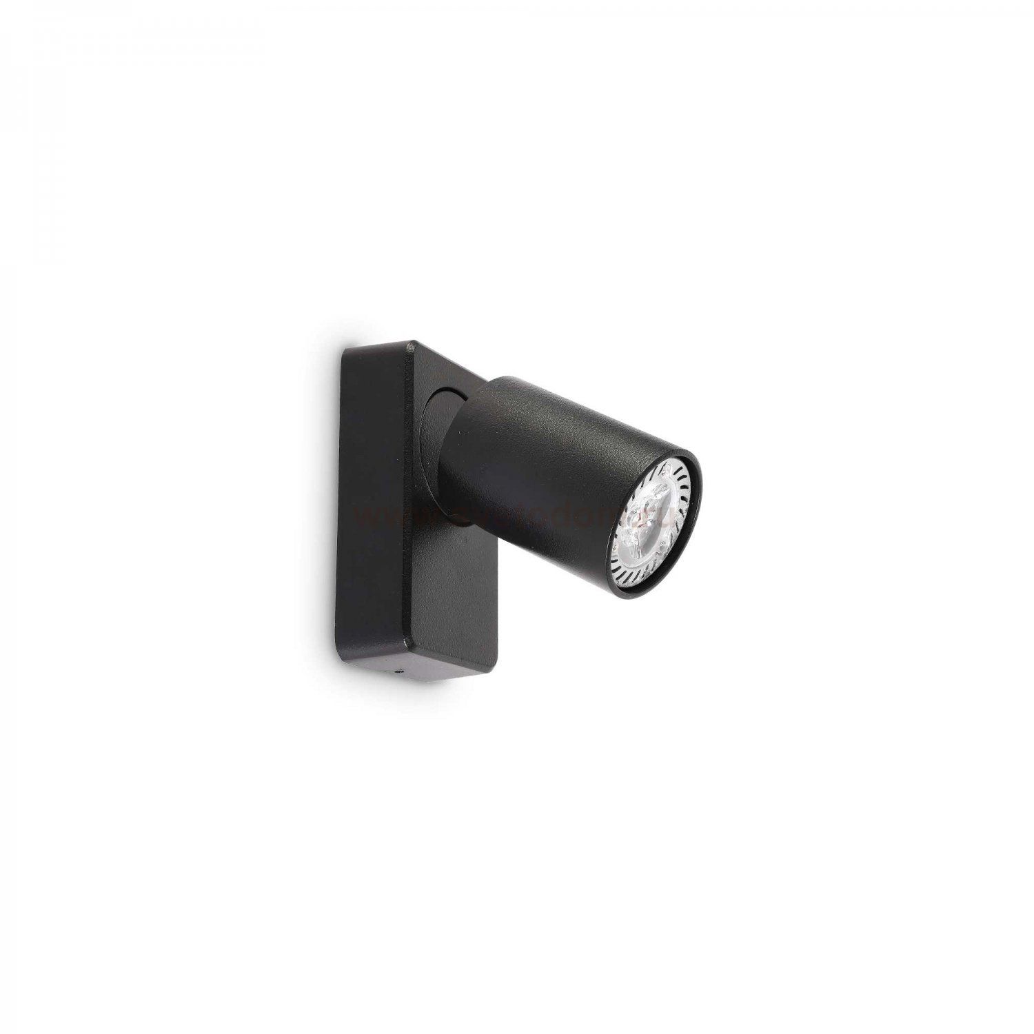 Ideal Lux RUDY AP1 NERO