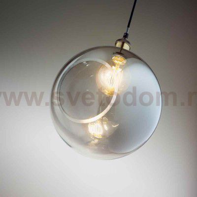 Подвесной светильник Ideal lux RUSTIK SP1 (198071)