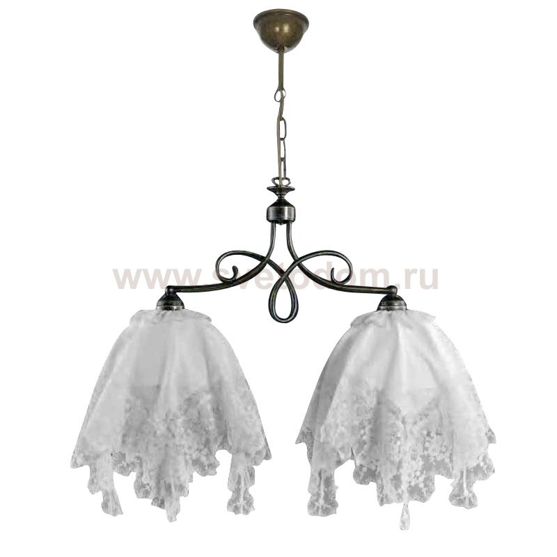 Люстра Jago RVD 22A30