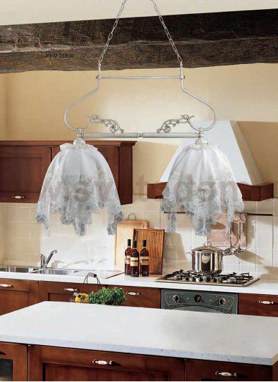 Люстра Jago RVD 22B30