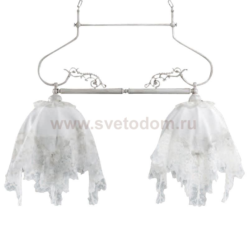 Люстра Jago RVD 22B30