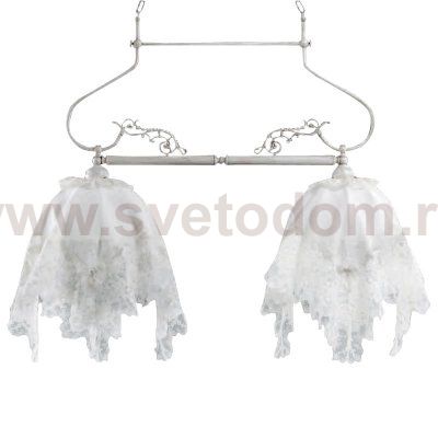 Люстра Jago RVD 22B30