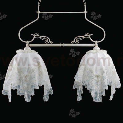 Люстра Jago RVD 22B30