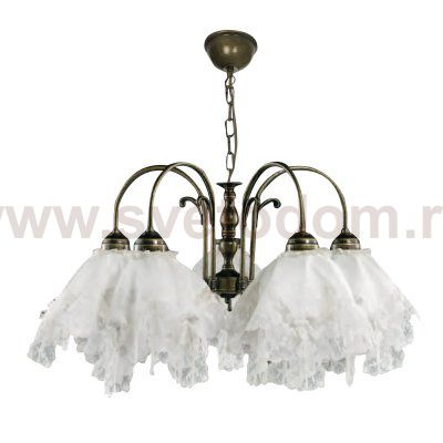 Люстра Jago RVD 50A16