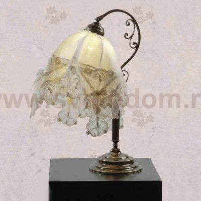 Настольная лампа Jago RVL 21A20