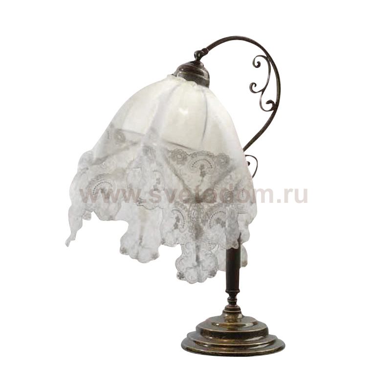 Настольная лампа Jago RVL 21A20